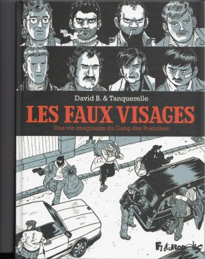 LesFauxVisages