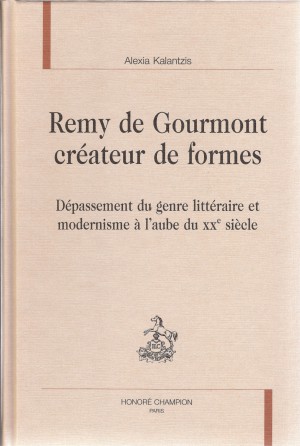 RemyDeGourmontCreateurDeFormes