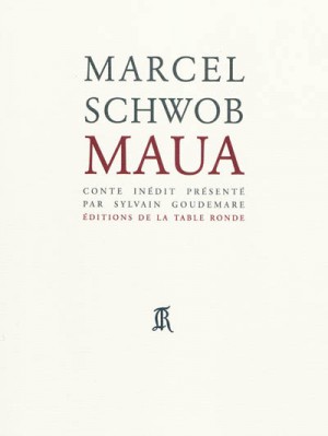 Maua